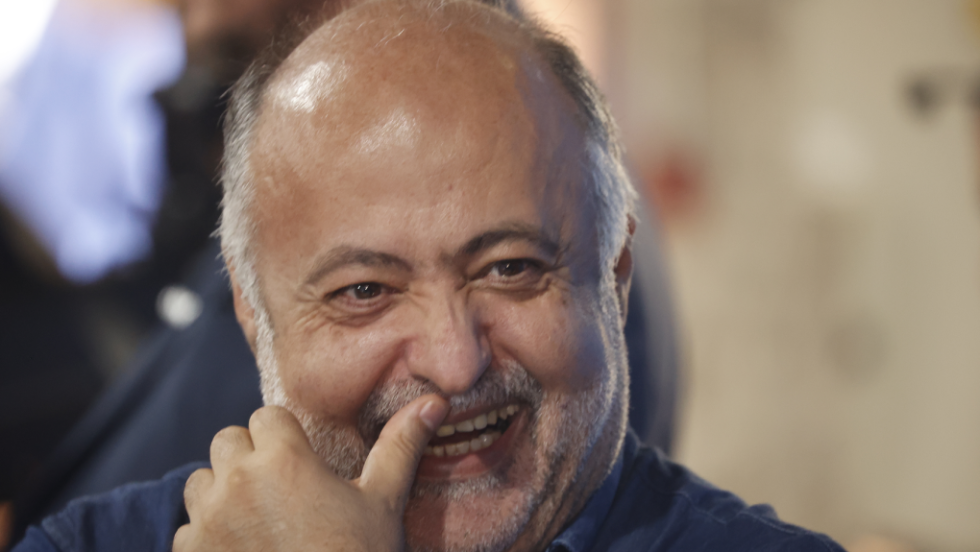 Δημήτρης Τσιόδρας